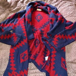 ADORABLE indie brand cardigan that is so cozy ❤️